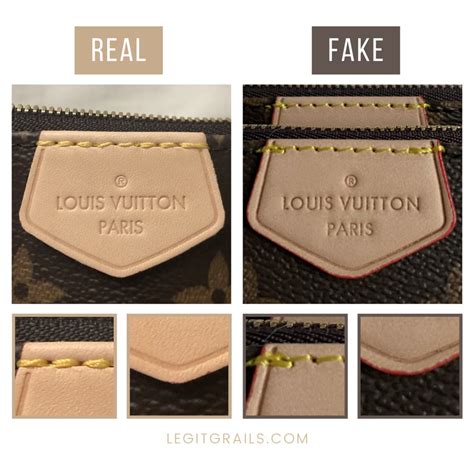 How to Spot a Louis Vuitton Fake: From the Box to the Bag